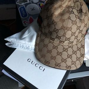 Gucci Hat